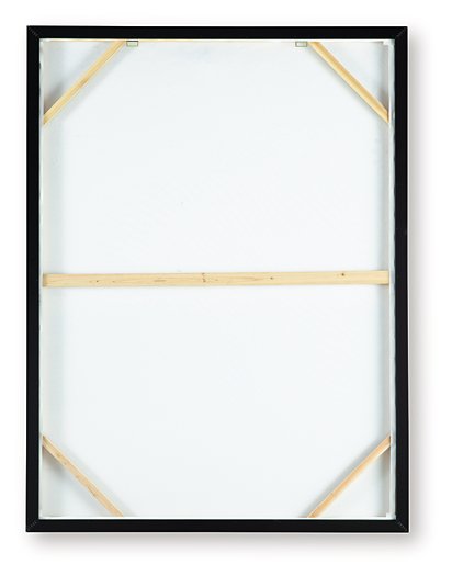 Siaking Wall Art - Dan Dan The Mattress Man (Midland, MI)