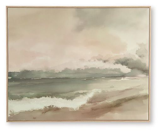 Vallus Wall Art - Dan Dan The Mattress Man (Midland, MI)