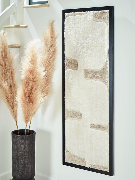 Kadworth Wall Decor - Dan Dan The Mattress Man (Midland, MI)