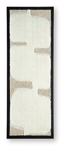 Kadworth Wall Decor - Dan Dan The Mattress Man (Midland, MI)