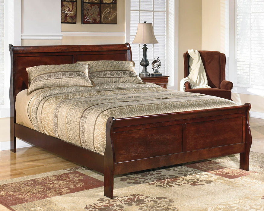 Alisdair Bed - Dan Dan The Mattress Man (Midland, MI)