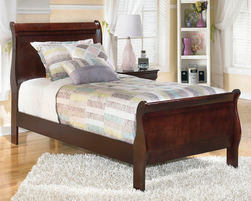 Alisdair Youth Bed - Dan Dan The Mattress Man (Midland, MI)