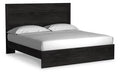 Belachime Bedroom Set - Dan Dan The Mattress Man (Midland, MI)