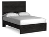 Belachime Bedroom Set - Dan Dan The Mattress Man (Midland, MI)