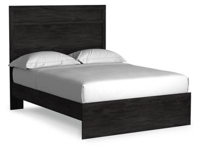 Belachime Bedroom Set - Dan Dan The Mattress Man (Midland, MI)