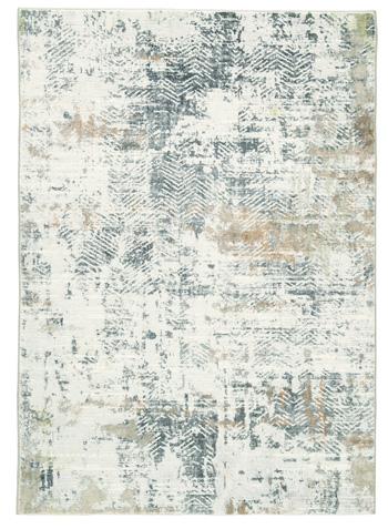 Redlings 5' x 7' Rug