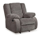 Tulen Recliner - Dan Dan The Mattress Man (Midland, MI)