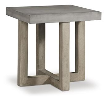 Lockthorne End Table