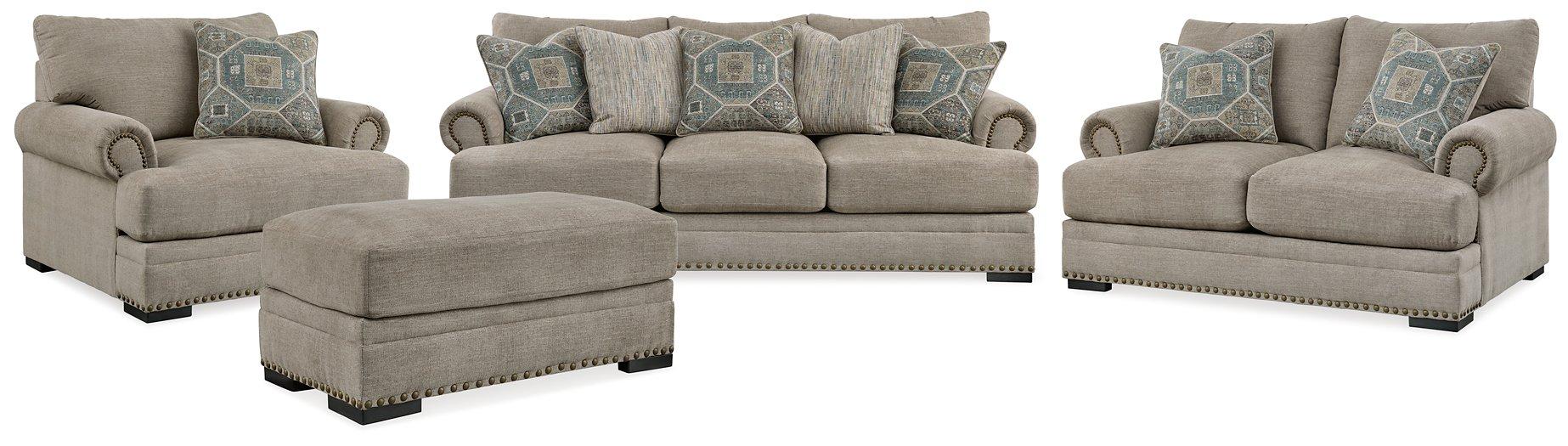Galemore Living Room Set - Dan Dan The Mattress Man (Midland, MI)