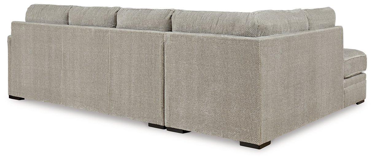 Calnita Living Room Set - Dan Dan The Mattress Man (Midland, MI)