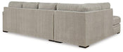 Calnita Living Room Set - Dan Dan The Mattress Man (Midland, MI)