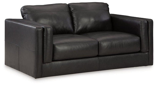 Amiata Loveseat - Dan Dan The Mattress Man (Midland, MI)