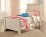 Willowton Bedroom Set - Dan Dan The Mattress Man (Midland, MI)