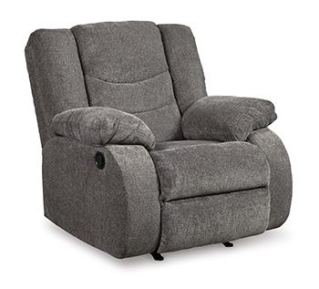 Tulen Recliner - Dan Dan The Mattress Man (Midland, MI)