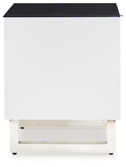 Gardoni Table Set - Dan Dan The Mattress Man (Midland, MI)