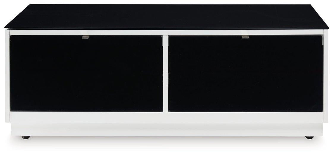 Gardoni Table Set - Dan Dan The Mattress Man (Midland, MI)