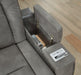 Next-Gen DuraPella Power Recliner - Dan Dan The Mattress Man (Midland, MI)