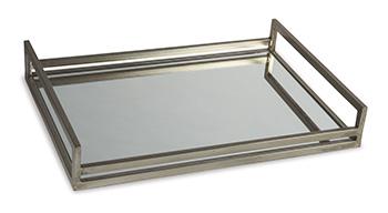 Derex Tray