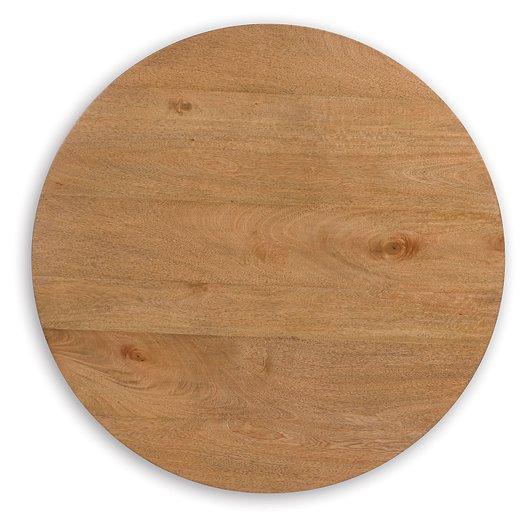 Kristiland Occasional Table Set - Dan Dan The Mattress Man (Midland, MI)