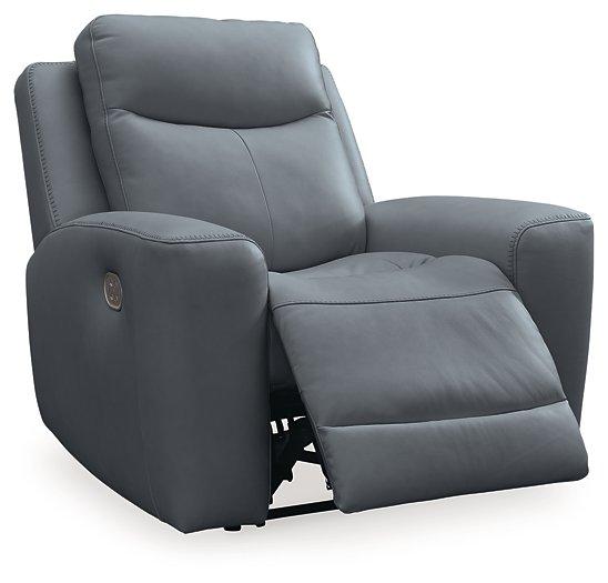 Mindanao Power Recliner