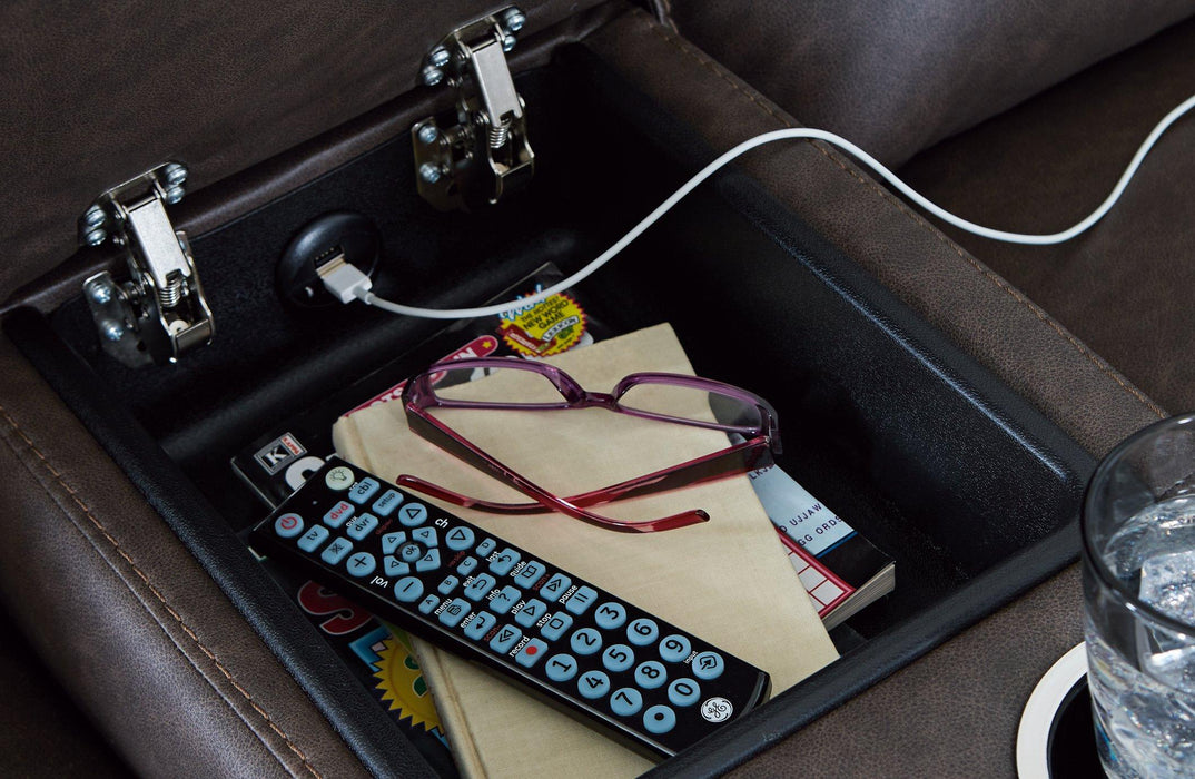 Lavenhorne Living Room Set - Dan Dan The Mattress Man (Midland, MI)