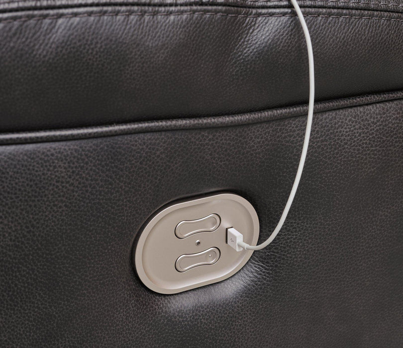 Mountainous Living Room Set - Dan Dan The Mattress Man (Midland, MI)