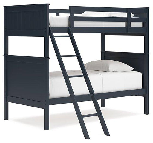Nextonfort Bunk Bed image