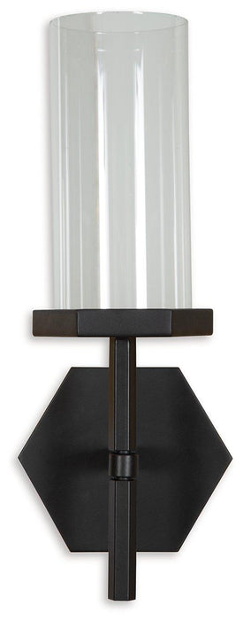 Teelston Wall Sconce