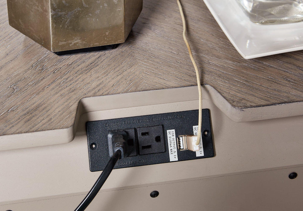 Blairhurst Nightstand - Dan Dan The Mattress Man (Midland, MI)