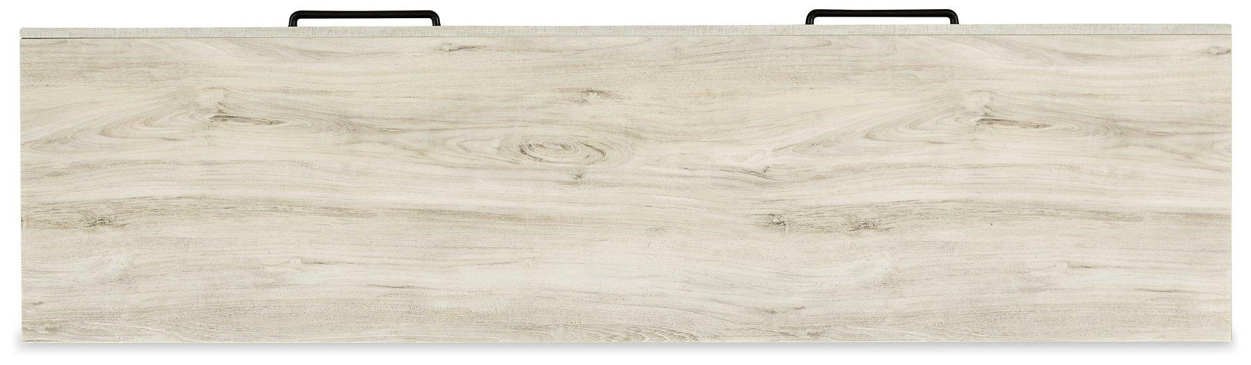 Cambeck Dresser and Mirror - Dan Dan The Mattress Man (Midland, MI)