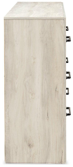 Cambeck Dresser and Mirror - Dan Dan The Mattress Man (Midland, MI)