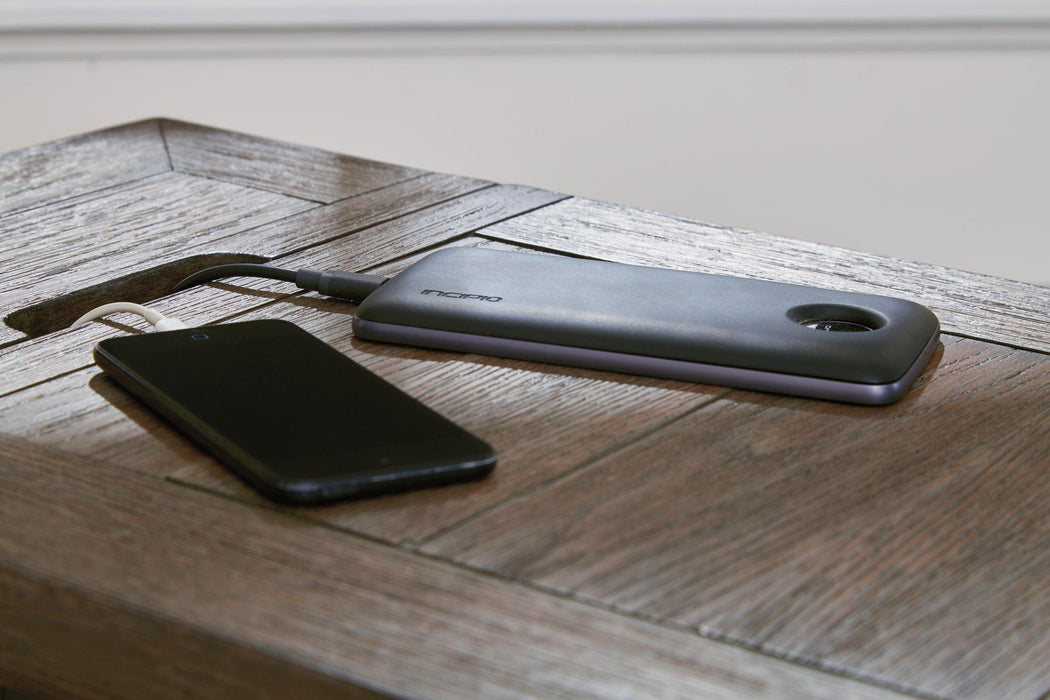 Tyler Creek Occasional Table Set - Dan Dan The Mattress Man (Midland, MI)