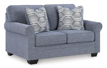 Carissa Manor Sofa