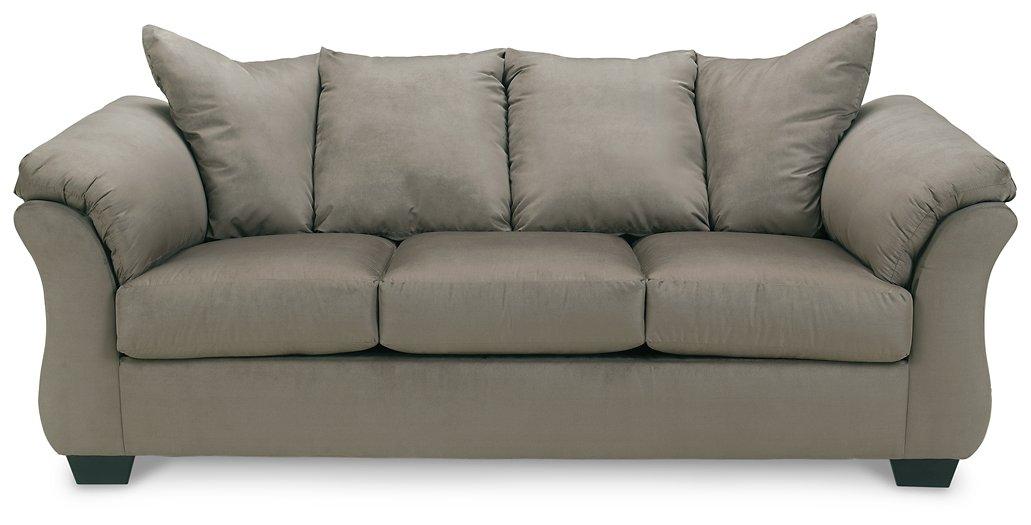 Darcy Sofa - Dan Dan The Mattress Man (Midland, MI)
