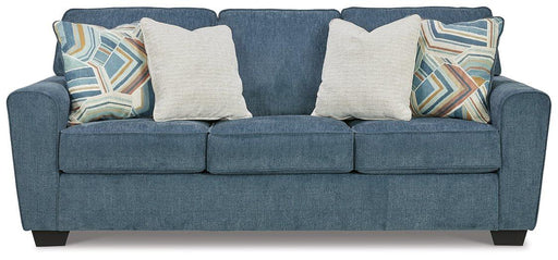 Cashton Sofa Sleeper - Dan Dan The Mattress Man (Midland, MI)