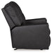 Barlin Mills Recliner - Dan Dan The Mattress Man (Midland, MI)