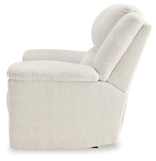 Keensburg Oversized Power Recliner - Dan Dan The Mattress Man (Midland, MI)