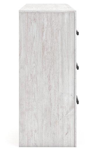 Cayboni Dresser and Mirror - Dan Dan The Mattress Man (Midland, MI)