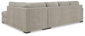 Calnita Living Room Set - Dan Dan The Mattress Man (Midland, MI)