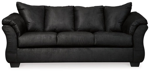 Darcy Sofa - Dan Dan The Mattress Man (Midland, MI)