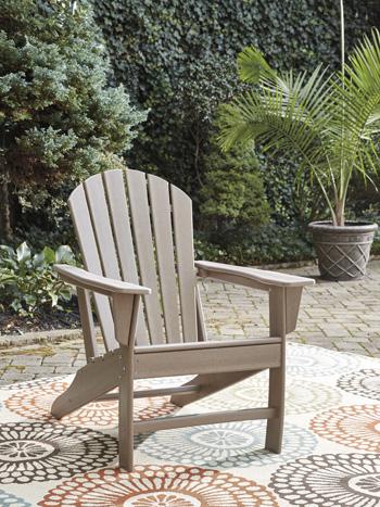 Sundown Treasure Outdoor Seating Set