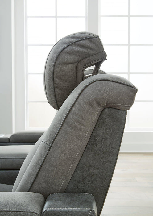 Next-Gen DuraPella Power Recliner - Dan Dan The Mattress Man (Midland, MI)