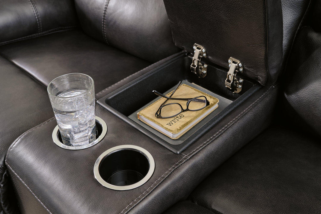 Mountainous Living Room Set - Dan Dan The Mattress Man (Midland, MI)