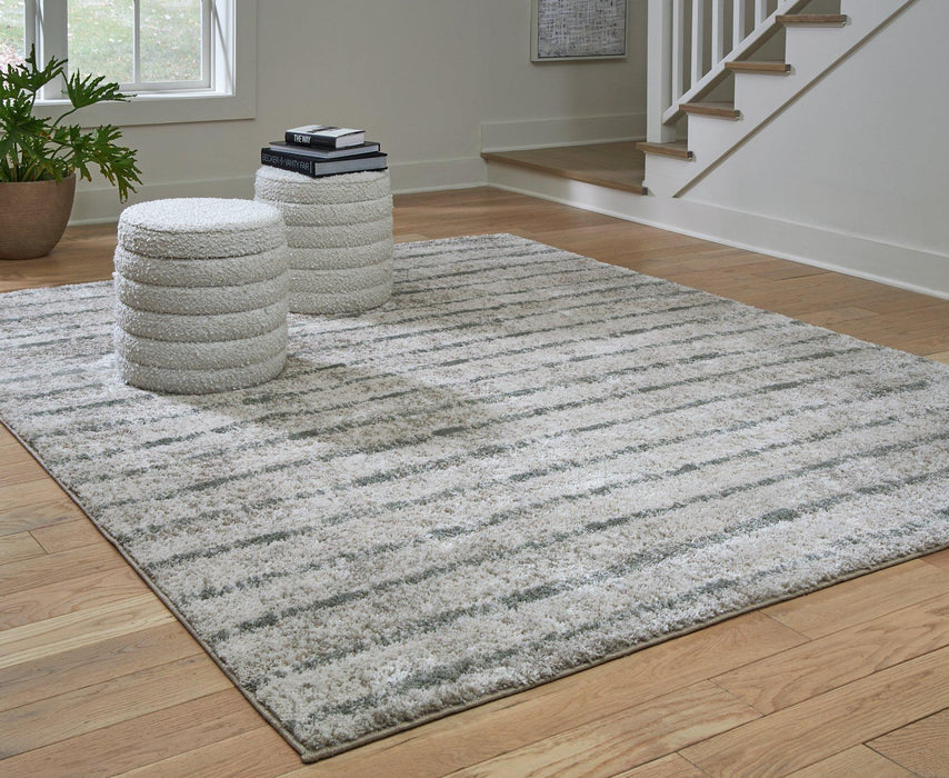 Laddway Rug