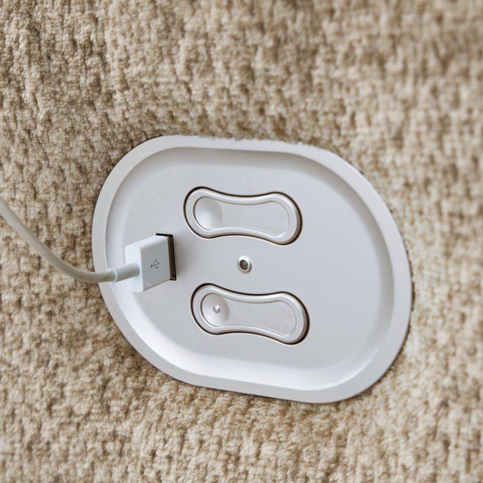 Tip-Off 2-Piece Living Room Set - Dan Dan The Mattress Man (Midland, MI)