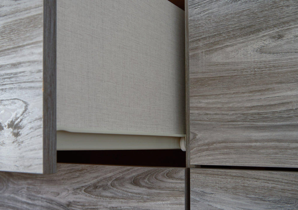 Bronyan Dresser and Mirror - Dan Dan The Mattress Man (Midland, MI)