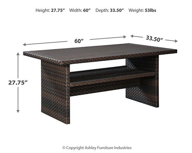 Easy Isle Multi-Use Table