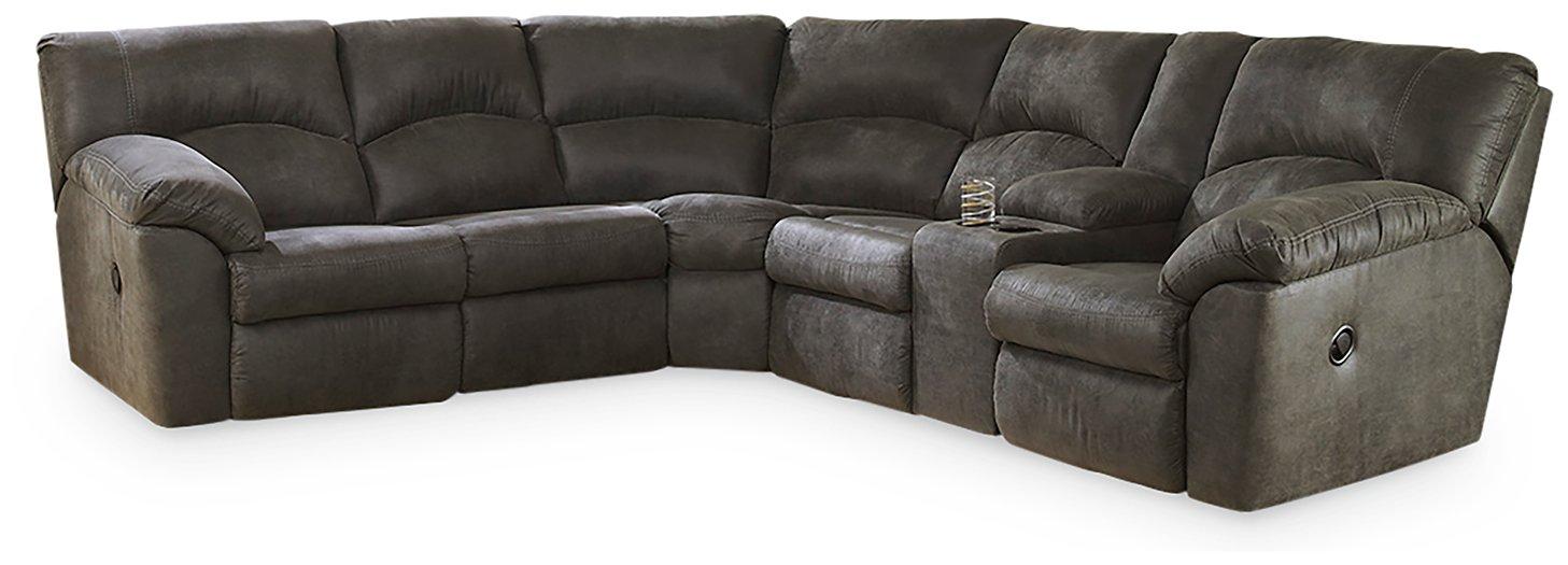 Tambo Living Room Set - Dan Dan The Mattress Man (Midland, MI)