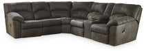 Tambo Living Room Set - Dan Dan The Mattress Man (Midland, MI)
