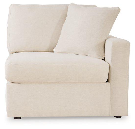 Modmax Sectional Loveseat with Audio System